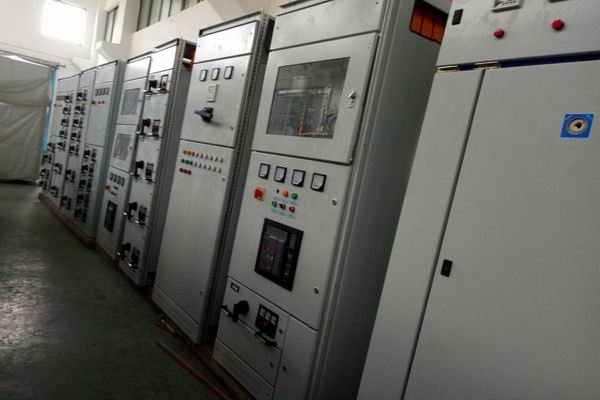 休宁配电箱-如何预防3683关于建筑配电箱出